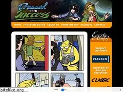 Sites similar to egestacomics.com