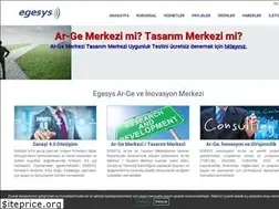 Sites similar to egesys.net