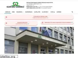 Sites similar to egeszseg22.hu