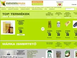 Sites similar to egeszsegaruda.hu