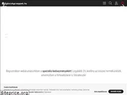 Sites similar to egeszsegcseppek.hu