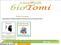 Sites similar to egeszsegesendaganatnelkul.hu
