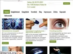 Sites similar to egeszsegkapu.hu