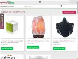 Sites similar to egeszsegklub.hu