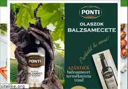 Sites similar to egeszsegkonyha.hu