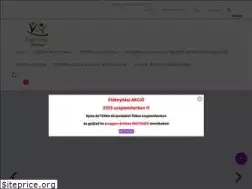 Sites similar to egeszsegpartner.hu
