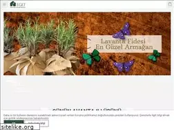Sites similar to eget.com.tr
