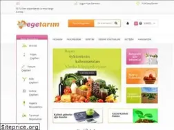 Sites similar to egetarim.com.tr