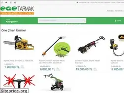 Sites similar to egetarmak.com