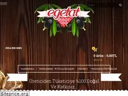 Sites similar to egetat.com
