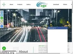 Sites similar to egetech.com.my