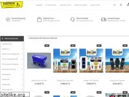 Sites similar to egetechstore.com