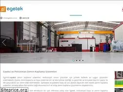 Sites similar to egetekepoksi.com
