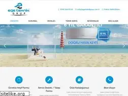 Sites similar to egeteknikgrup.com.tr