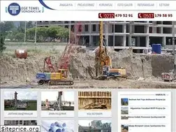 Sites similar to egetemel.com