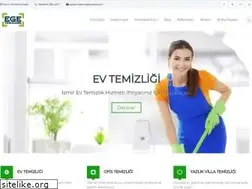 Sites similar to egetemizleme.com