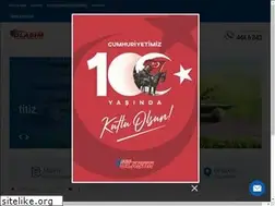 Sites similar to egeulasim.com.tr
