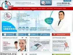 Sites similar to egeumut.com.tr
