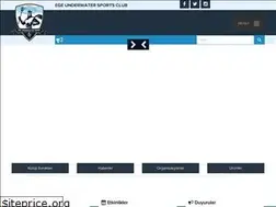 Sites similar to egeuwr.com