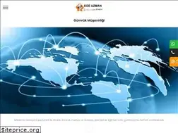 Sites similar to egeuzman.com.tr