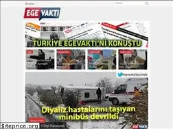 Sites similar to egevakti.com