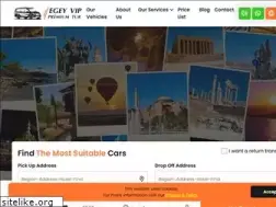 Sites similar to egeviptur.com