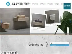 Sites similar to egevitrifiye.com