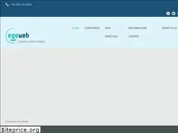 Sites similar to egeweb.com