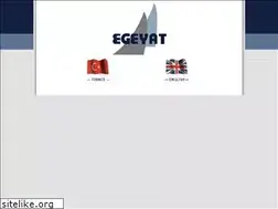 Sites similar to egeyat.com