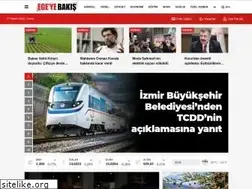 Sites similar to egeyebakis.com