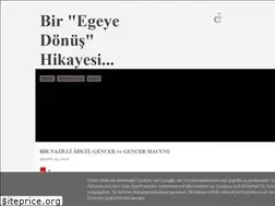 Sites similar to egeyedonus.blogspot.com