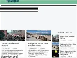 Sites similar to egezegen.com