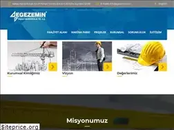 Sites similar to egezemin.com