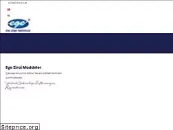 Sites similar to egezirai.com