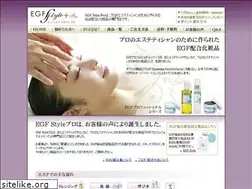 Sites similar to egf-style-pro.com