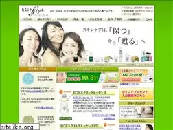 Sites similar to egf-style.com