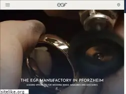 Sites similar to egf.biz