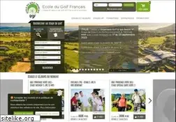 Sites similar to egf.fr