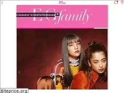 Sites similar to egfamily-m.jp