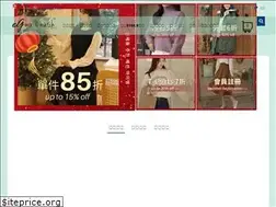 Sites similar to egfashion.com.hk