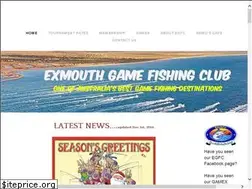 Sites similar to egfc.com.au