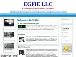 Sites similar to egfie.com