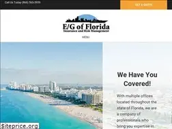 Sites similar to egflorida.com