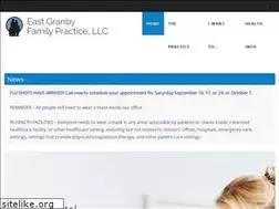 Sites similar to egfpct.com