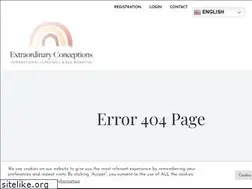 Sites similar to egg-donors.ca