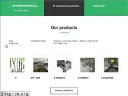 Sites similar to egg-grader.com