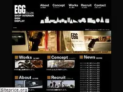 Sites similar to egg-group.jp