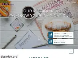 Sites similar to egg-house-inc.com