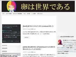 Sites similar to egg-is-world.com