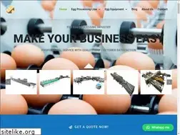 Sites similar to egg-machine.com